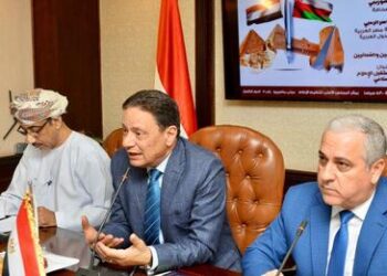 NMEC hosts Egyptian-Omani press forum for 3 days