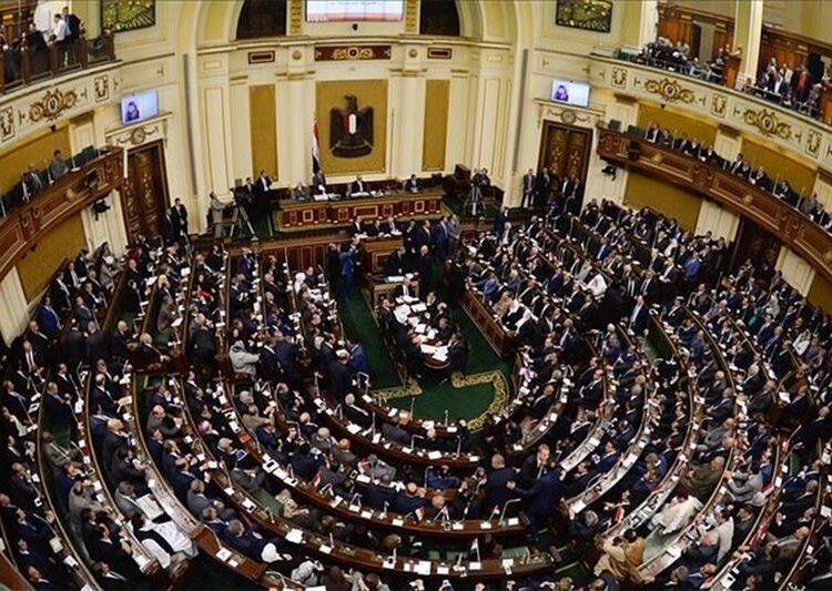 House of Representatives approves Convention on Nuclear Safety 1 - Egyptian Gazette