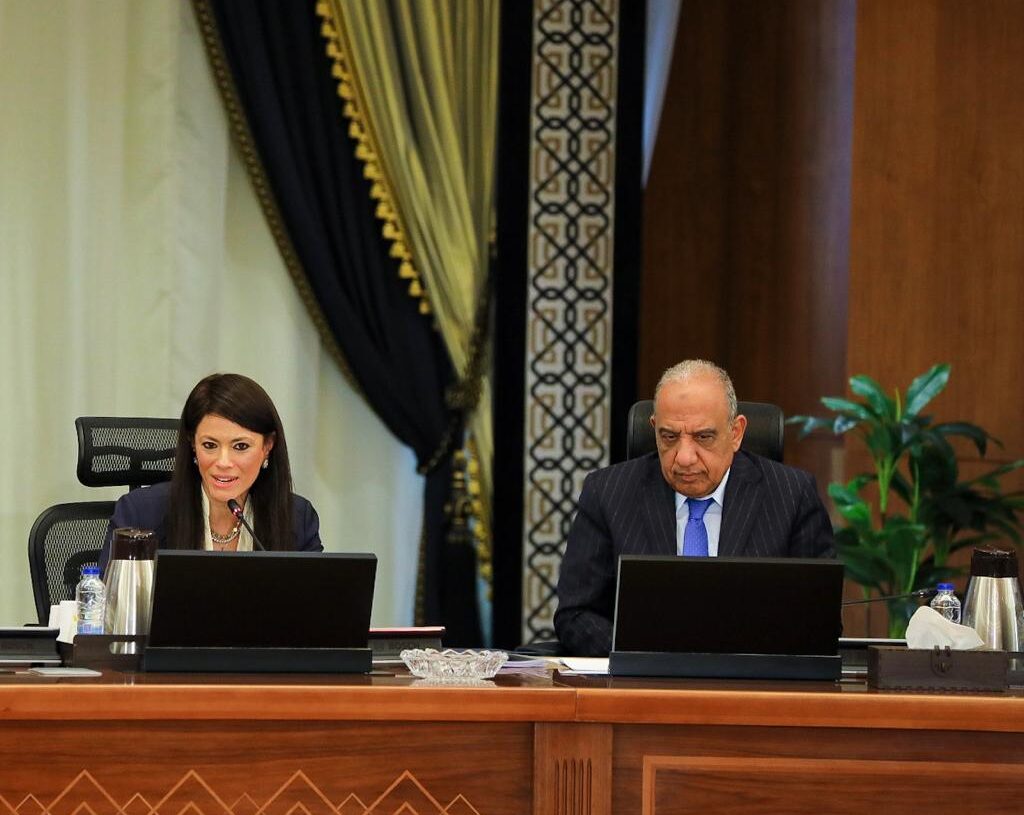 Egypt has partnership ties, co-operation with IFC- Mashat 11 - Egyptian Gazette