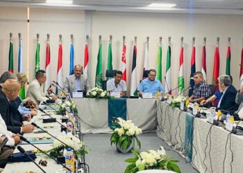 Foreign Ministry organizes visit for Latin America