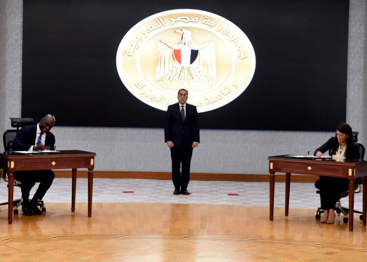 Int'l Finance Corporation to advise on IPO programme 1 - Egyptian Gazette