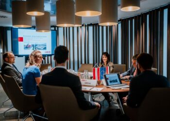 Mashat lauds economic cooperation between Egypt, Austria