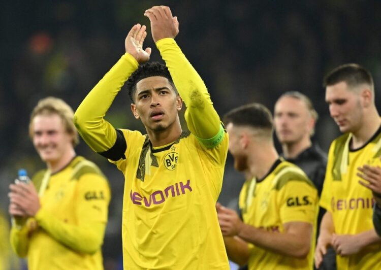 Real Madrid to sign Bellingham from Dortmund for €103m 1 - Egyptian Gazette