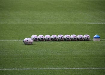 Japan to host England in a rugby test for the first time next year