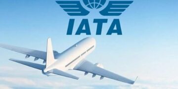 Civil Aviation Ministry takes part in IATA conf. 1 - Egyptian Gazette Civil Aviation Ministry takes part in IATA conf.