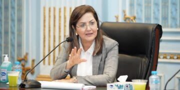 Up 6 spots in SDG rankings 2023 — report 1 - Egyptian Gazette Up 6 spots in SDG rankings 2023 — report