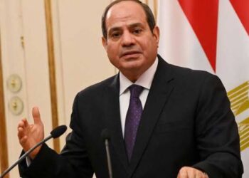 Sisi to participate in COMESA summit in Lusaka Thursday 1 - Egyptian Gazette