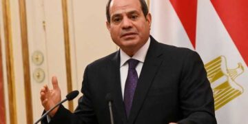 Sisi to participate in COMESA summit in Lusaka Thursday 1 - Egyptian Gazette