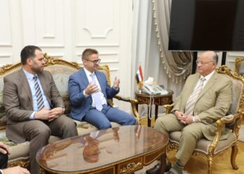 ‘Cairo offers all facilities for investors’