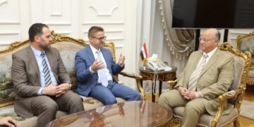 ‘Cairo offers all facilities for investors’
