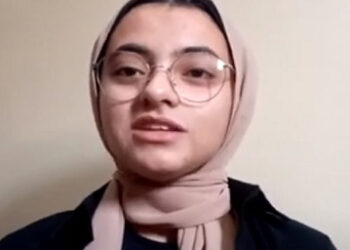 Kafr el-Sheikh sponsors top student