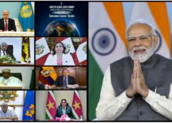 ‘Egypt to be great addition to G20’