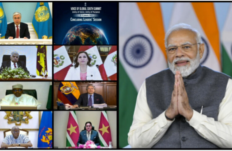 ‘Egypt to be great addition to G20’ 1 - Egyptian Gazette