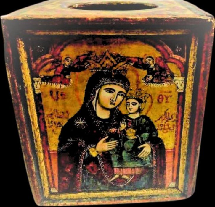 Two exhibitions mark Holy Family advent 5 - Egyptian Gazette