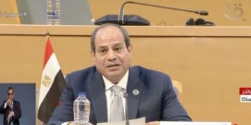 Sisi: Egypt keen to boost bilateral ties with Zambia