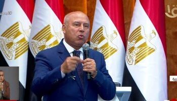 Sisi directs to change Egypt into hub of world trade, logistics services – Min.