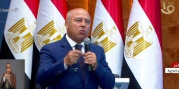 Sisi directs to change Egypt into hub of world trade, logistics services – Min.