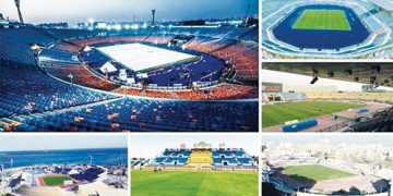 June 30: Local sports undergoing radical change