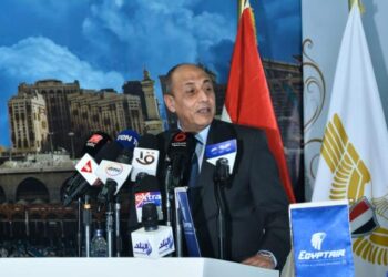 Aviation min.: We offer all needed facilitation to pilgrims