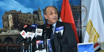 Aviation min.: We offer all needed facilitation to pilgrims