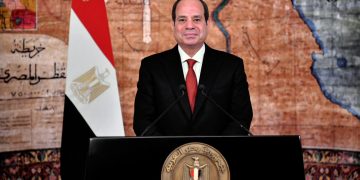 President Sisi: Egyptians rise up on June 30 in revolt against those who attempt to destabilize homeland 1 - Egyptian Gazette President Sisi: Egyptians rise up on June 30 in revolt against those who attempt to destabilize homeland