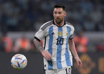 ‘In principle, I’m done’, Messi unlikely to play at 2026 World Cup