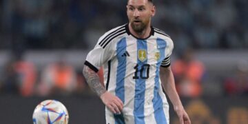 ‘In principle, I’m done’, Messi unlikely to play at 2026 World Cup