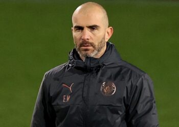 Leicester appoints Maresca as new manager