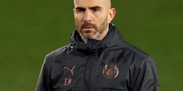 Leicester appoints Maresca as new manager