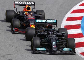 ‘Hamilton title fight would be great for the sport’