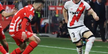 Real Madrid signs Rayo’s Garcia