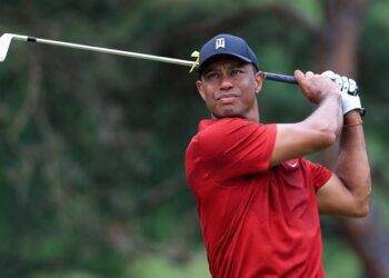 Woods to withdraw from Open Championship – report