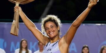 Egypt’s Sherif clinches Makarska Open title