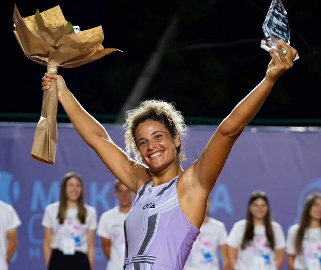 Egypt’s Sherif clinches Makarska Open title 1 - Egyptian Gazette