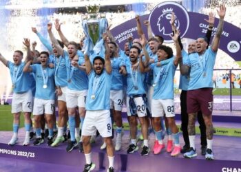 City to face Arsenal in Community Shield on August 6