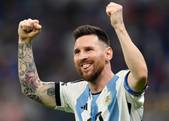 Messi’s deal could hit $150M – report