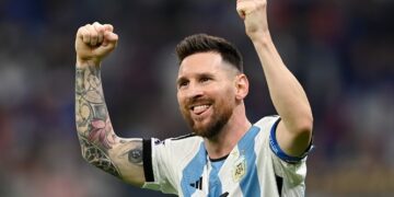 Messi’s deal could hit $150M – report