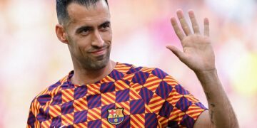 Busquets joins Messi at Inter Miami 1 - Egyptian Gazette Busquets joins Messi at Inter Miami