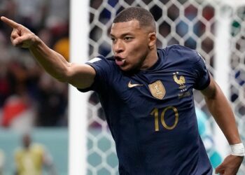 Kylian Mbappe future in major doubt