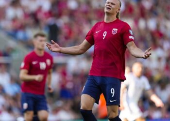 Euro qualifiers 2024: Portugal eases past Bosnia