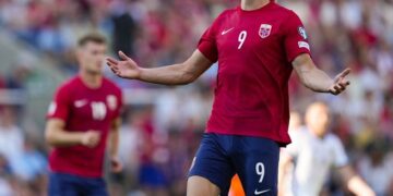 Euro qualifiers 2024: Portugal eases past Bosnia