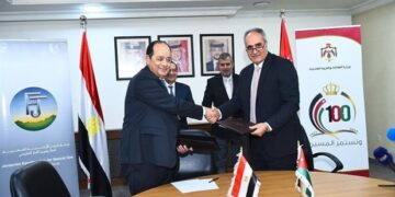 Egypt raises gas, LNG exports to Jordan