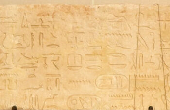 Egypt prosecution firm on restoring smuggled artifacts - Official 5 - Egyptian Gazette Egypt prosecution firm on restoring smuggled artifacts — Official