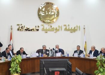 Shorbagy: Unprecedented boom in electricity sector since President Sisi assumed responsibility