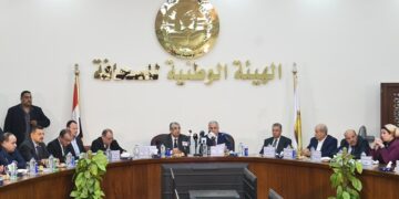 Shorbagy: Unprecedented boom in electricity sector since President Sisi assumed responsibility