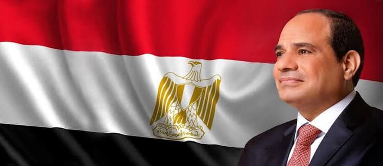 Sisi: Committee to be formed to assess relocation of cemeteries 2 - Egyptian Gazette Sisi: Committee to be formed to assess relocation of cemeteries 1 - Egyptian Gazette