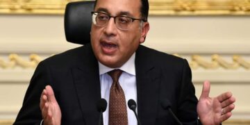 PM leads Egypt’s delegation during Africa’s Russia-Ukraine peace mission