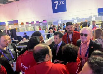 Egypt partakes in Global Forum for Inclusion