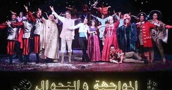 Egyptian culture moving from strength to strength