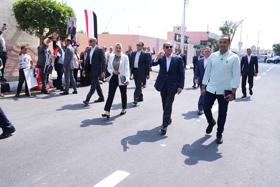 State able to overcome challenges 4 - Egyptian Gazette State able to overcome challenges 3 - Egyptian Gazette